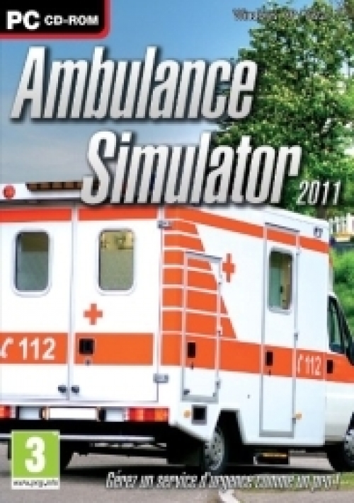 Ambulance Simulator 2011