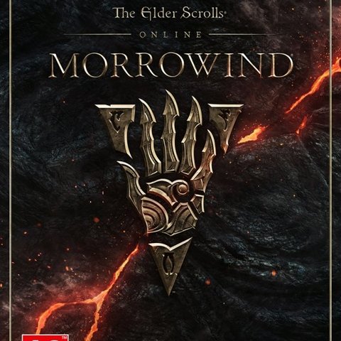 The Elder Scrolls Online: Morrowind (+ Discovery Pack DLC)