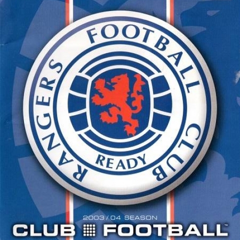 Rangers Club Football