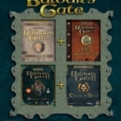 Baldur's Gate Compilatie