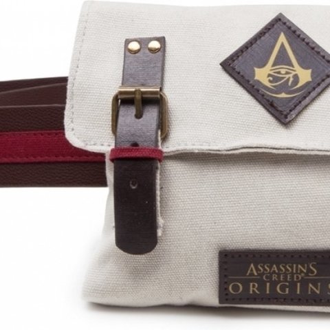 Assassin's Creed Origins - Belt With Satchel