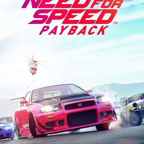 Need for Speed Payback (digital download)