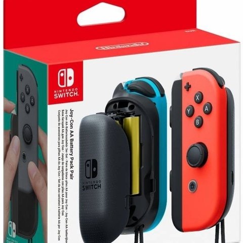 Nintendo Switch Joy-Con Battery Pack