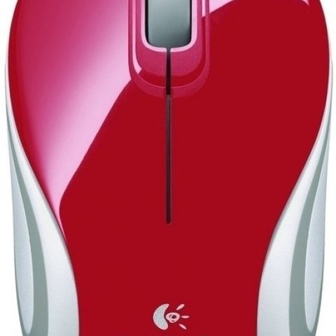 Logitech Wireless Mini Mouse m187