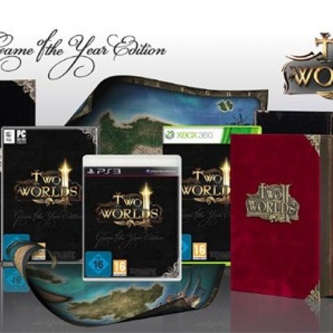 Two Worlds 2 (Velvet Game of the Year Edition)