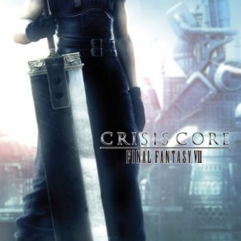 Crisis Core Final Fantasy 7