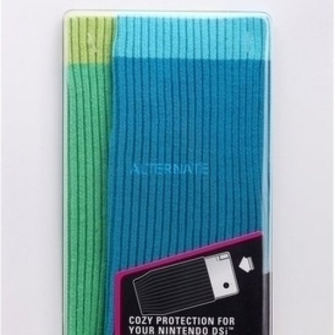 DS Lite/DSi Protection Sockz 2-pack