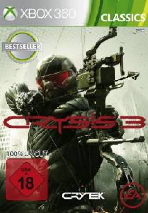 Crysis 3 (classics)
