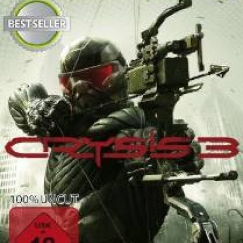 Crysis 3 (classics)