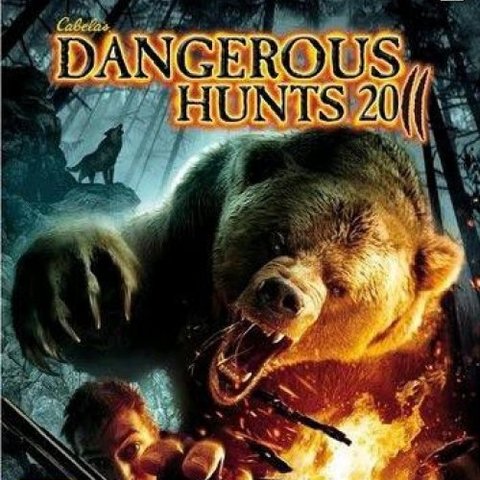 Cabela's Dangerous Hunts 2011