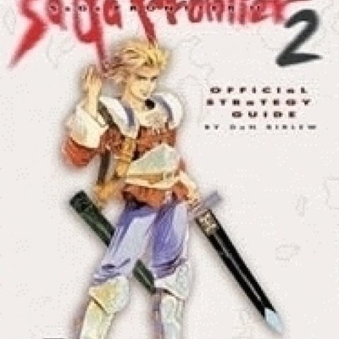 Saga Frontier 2 Guide