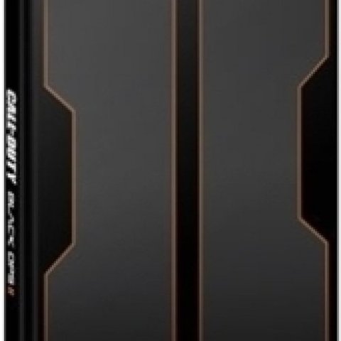 Call of Duty Black Ops 2 Limited Edition Guide