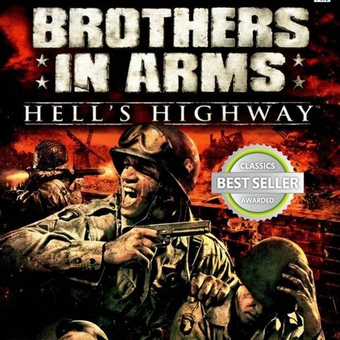 Brothers in Arms Hells Highway (classics)