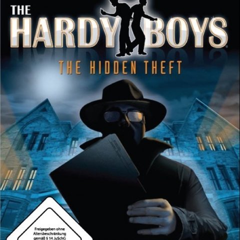 The Hardy Boys the Hidden Theft