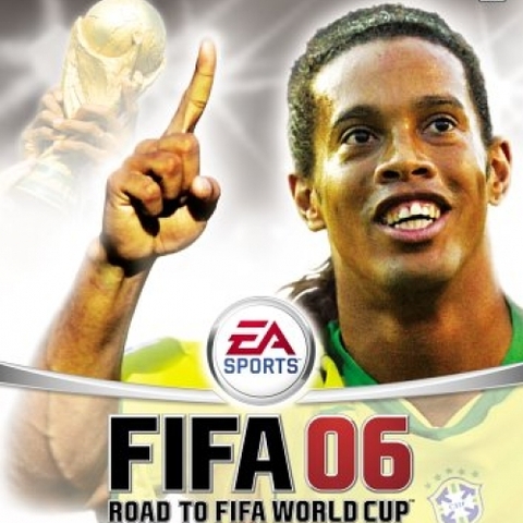 Fifa 2006 Road to Fifa World Cup
