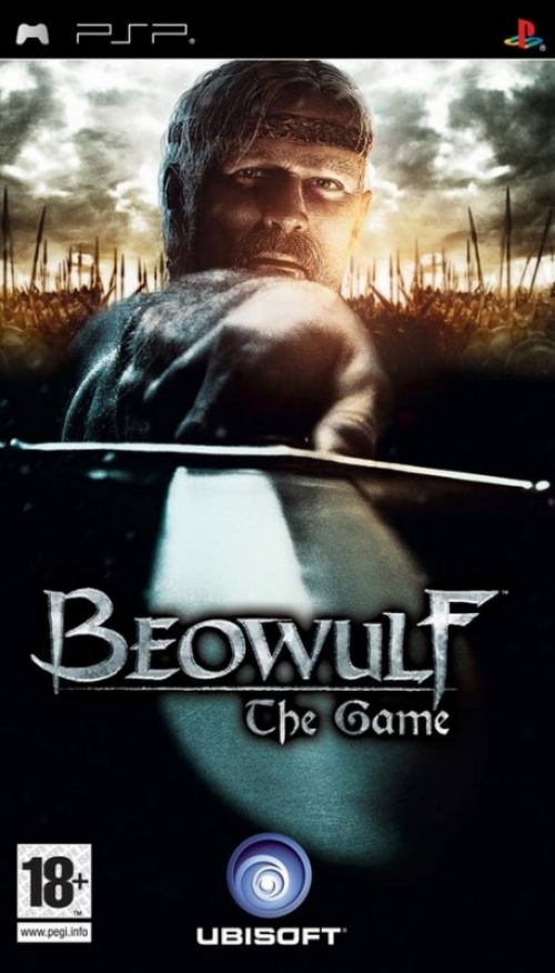 Beowulf the Movie
