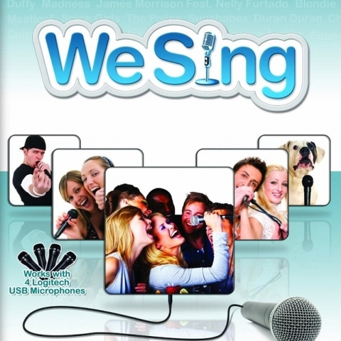 We Sing