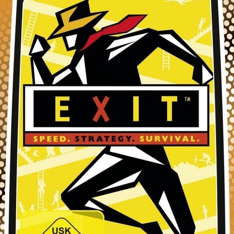 Exit (essentials)
