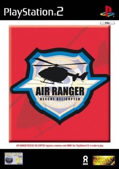 Air Ranger Rescue