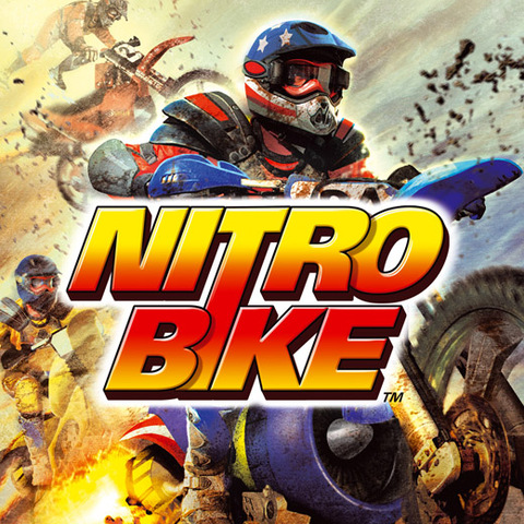 Nitro Bike