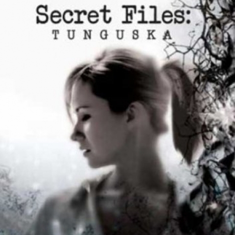 Secret Files Tunguska