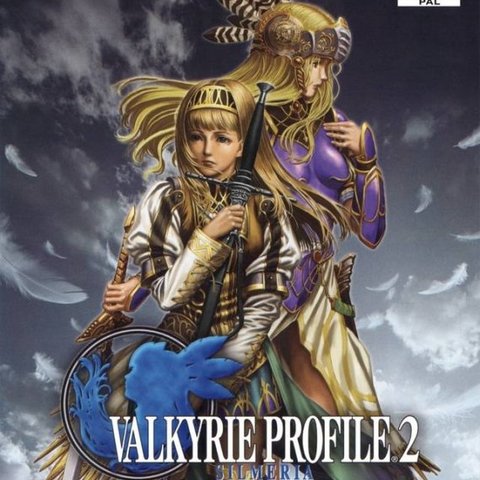 Valkyrie Profile 2