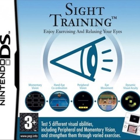Sight Training