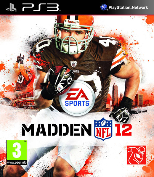 Madden NFL 12 (2012)