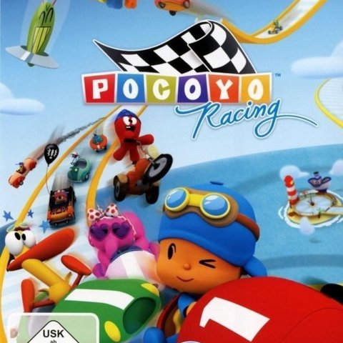 Pocoyo Racing
