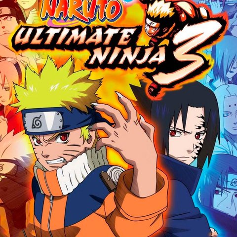 Naruto Ultimate Ninja