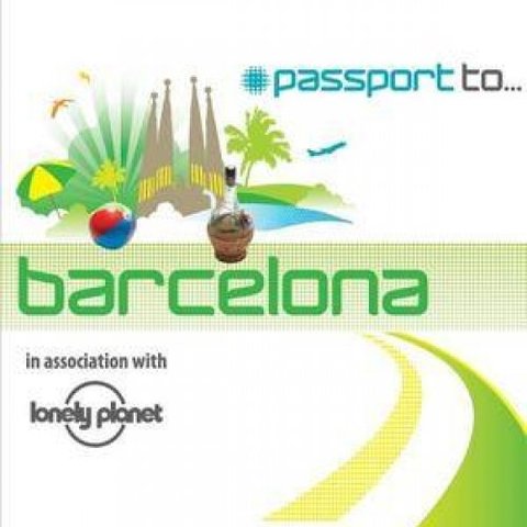 Passport to Barcelona