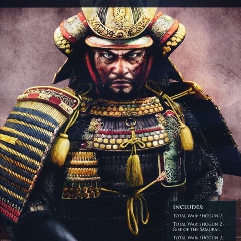 Total War Shogun 2 (The Complete Edition)