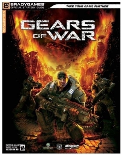Gears of War Guide