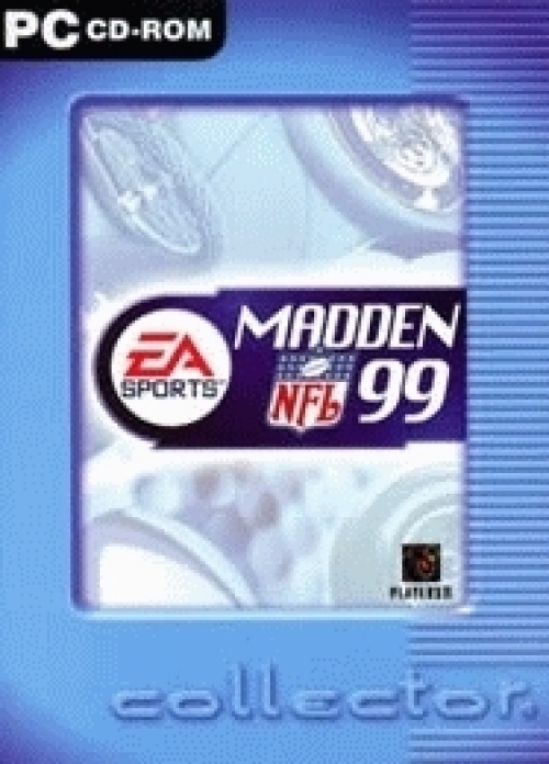 Madden '99