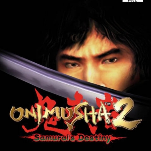 Onimusha 2 Samura's Destiny