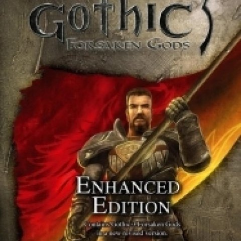 Gothic 3 Forsaken Gods (Enhanced Edition)