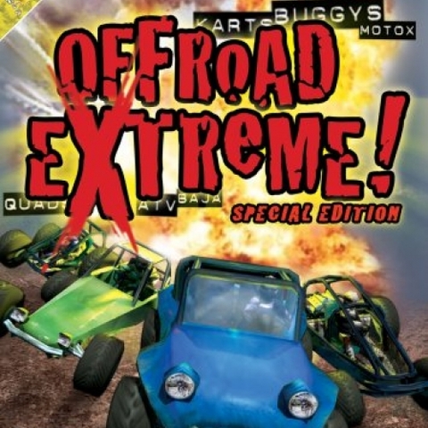 Offroad Extreme