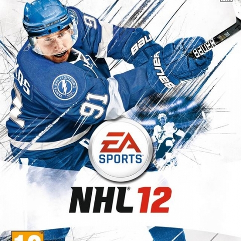 NHL 12 (2012)
