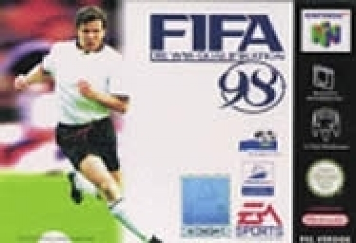 Fifa '98