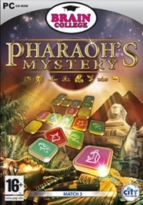 Pharaohs Mystery