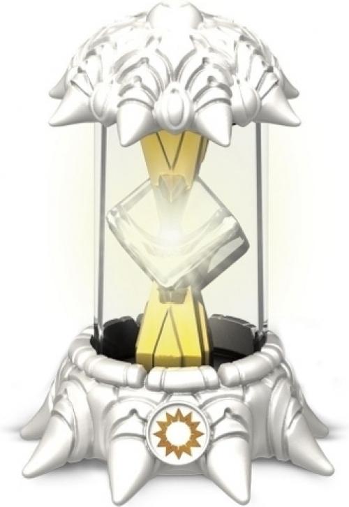 Skylanders Imaginators - Light Creation Crystal