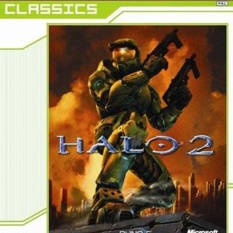 Halo 2 (classics)