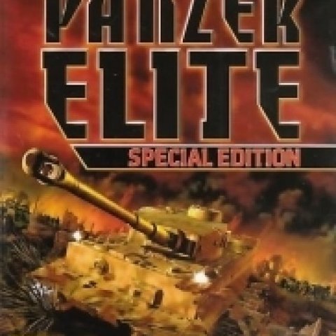Panzer Elite Action Gold