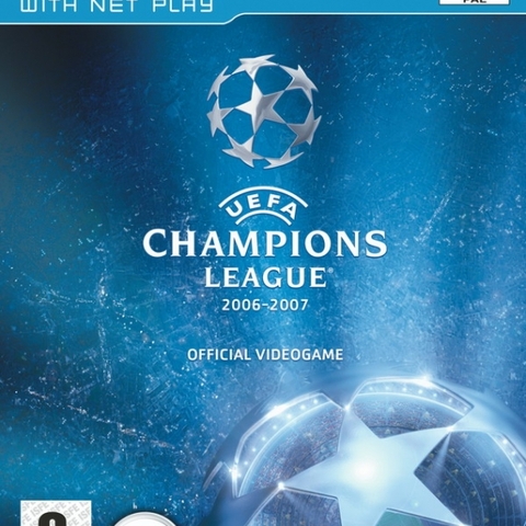 Uefa Champions League 2007
