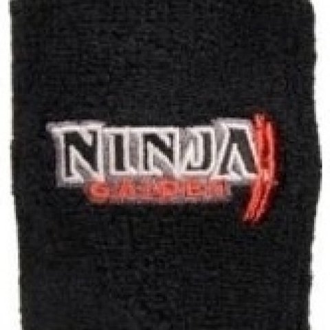 Ninja Gaiden 2 Wristband