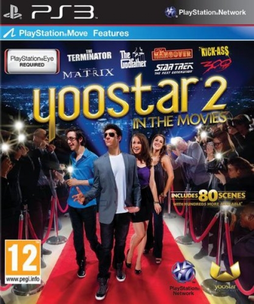 Yoostar 2 Move