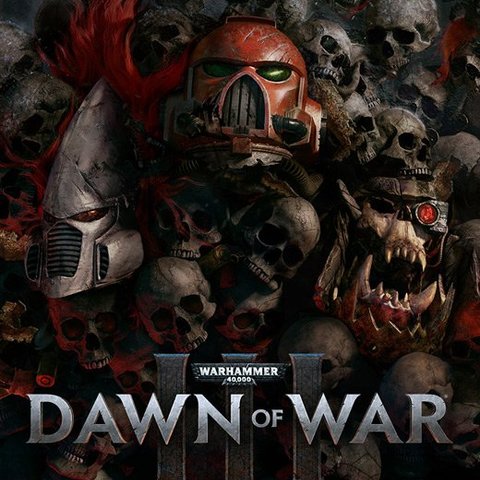 Dawn of War 3 Warhammer 40K