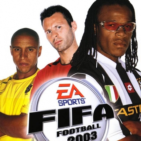 Fifa 2003