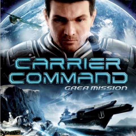 Carrier Command Gaea Mission