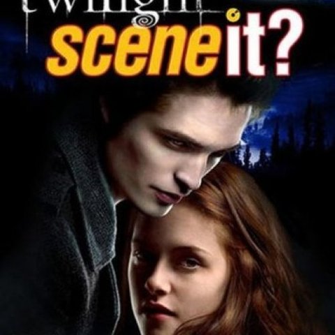 Scene It Twilight
